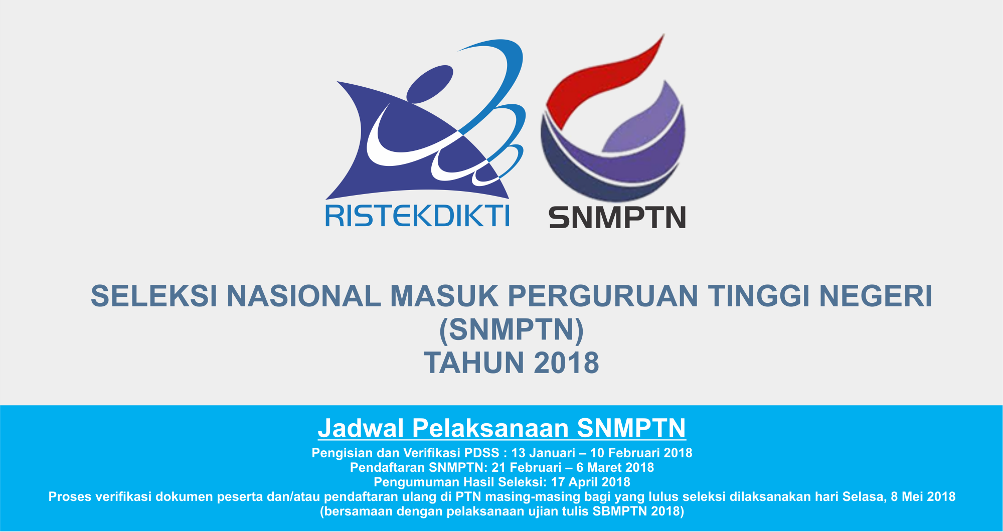 UIN Walisongo Semarang opens SNMPTN SBMPTN Line Registration