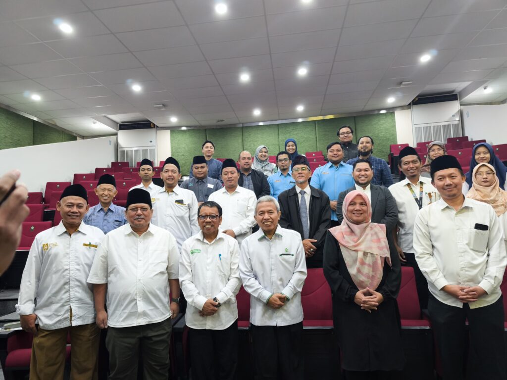 ILIM dan UIN Walisongo Selenggarakan Pelatihan tentang Astronomi Islam dan Kecerdasan Buatan – UIN Walisongo 2 IMG 20251028 WA0098