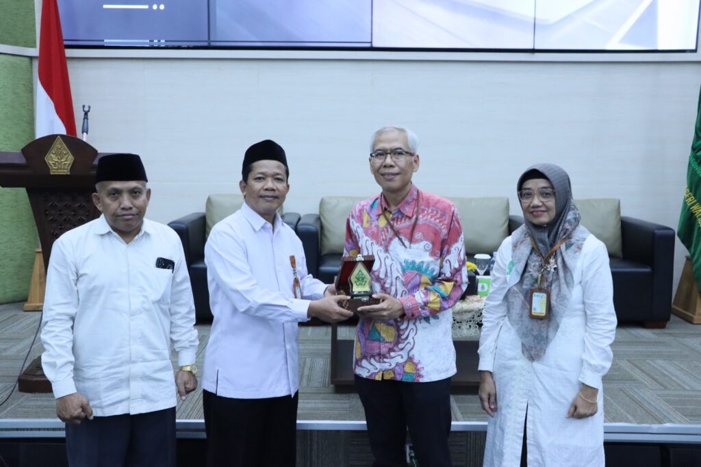 LKPP Ingatkan Pentingnya Kualitas – UIN Walisongo 2 WhatsApp Image 2026 05 12 at 13.24.21