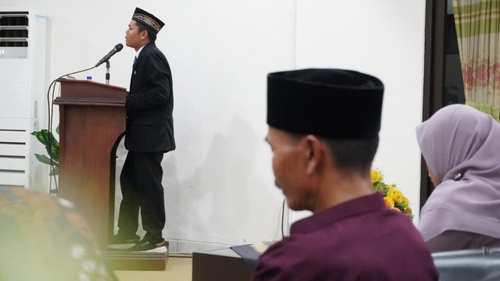 Sapu Bersih Beasiswa dari Bidikmisi hingga BIB, Mantan Pemulung Ini Jadi Doktor ke-409 UIN Walisongo dengan IPK 3,89 – UIN Walisongo 2 WhatsApp Image 2026 06 09 at 16.15.11