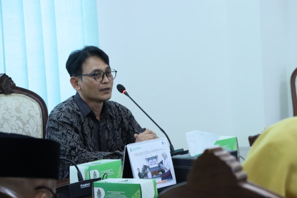 UIN Walisongo dan Bawaslu Jateng Perpanjang Kerja Sama, Dorong Keterlibatan Mahasiswa dalam Penguatan Demokrasi – UIN Walisongo 2 IMG 3715