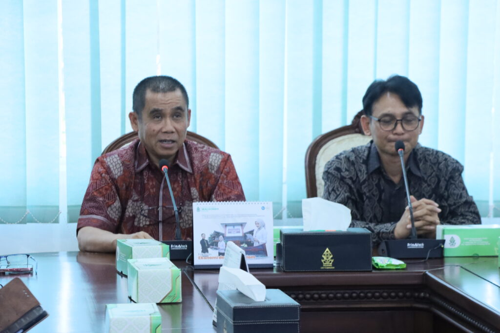 UIN Walisongo dan Bawaslu Jateng Perpanjang Kerja Sama, Dorong Keterlibatan Mahasiswa dalam Penguatan Demokrasi – UIN Walisongo 3 IMG 3730