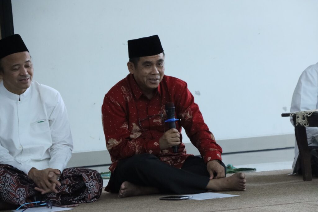 Hadapi Visitasi Akreditasi Internasional ACQUIN, UIN Walisongo Gelar Mujahadah dan Doa Bersama – UIN Walisongo 2 IMG 3935