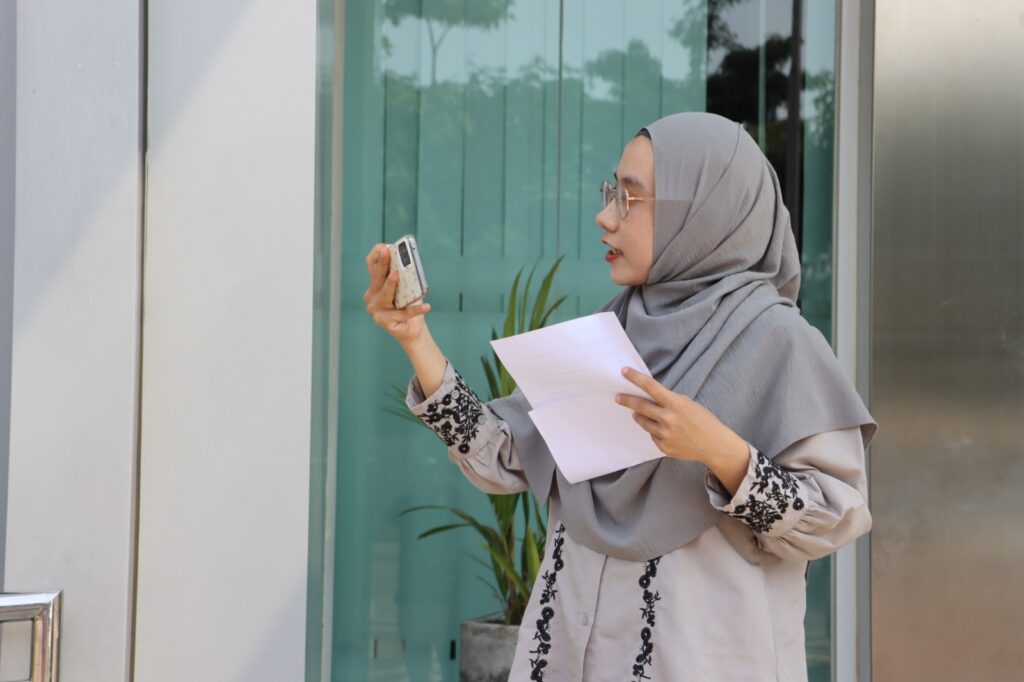 Asesor ACQUIN Telusuri Fasilitas UIN Walisongo Melalui Campus Live Tour – UIN Walisongo 2 IMG 4828