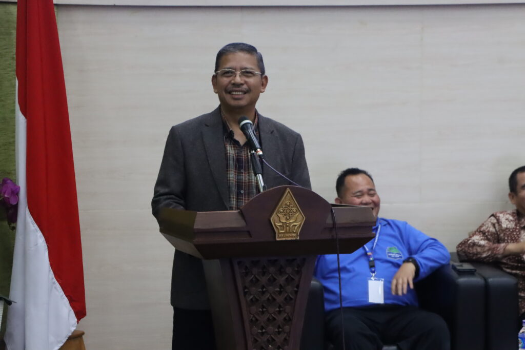 Dirjen Pendis Dorong PTKIN Perkuat Sains dan Teknologi melalui Lima Kebijakan Strategis – UIN Walisongo 2 IMG 4964