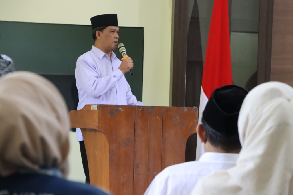 UIN Walisongo Lepas 28 Mahasiswa KKN Internasional ke Arab Saudi, Padukan Pengabdian, Ibadah, dan Jejaring Global – UIN Walisongo 2 IMG 5087