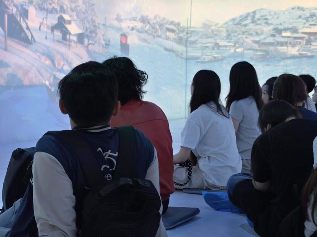 Intip Cerita Mahasiswa UIN Walisongo Menelusuri Jejak Sejarah di Ancient Cultural Street Tianjin – UIN Walisongo 2 WhatsApp Image 2026 07 01 at 15.19.14