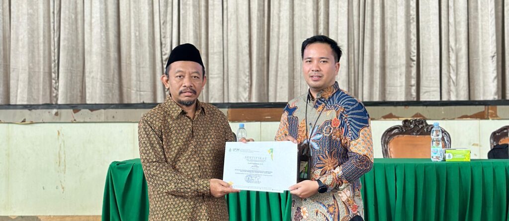 LP2M UIN Walisongo Matangkan Persiapan Pelaksanaan KKN MIT Ke-22 dan MMK Tahun 2026 melalui Workshop Pemberdayaan – UIN Walisongo 2 WhatsApp Image 2026 07 10 at 14.32.021