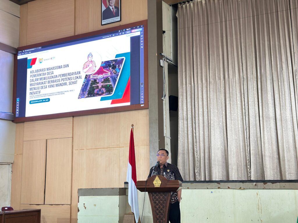 LP2M UIN Walisongo Matangkan Persiapan Pelaksanaan KKN MIT Ke-22 dan MMK Tahun 2026 melalui Workshop Pemberdayaan – UIN Walisongo 4 WhatsApp Image 2026 07 10 at 14.32.022