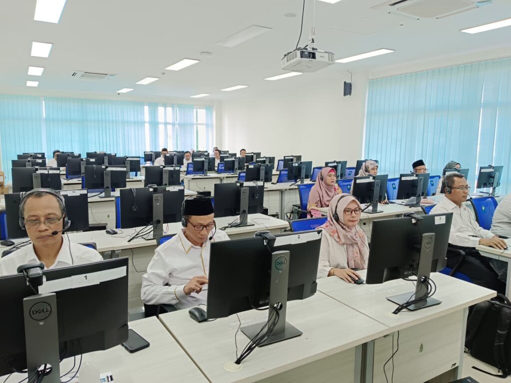 Visitasi Lapangan ACQUIN Dimulai, UIN Walisongo Perkuat Komitmen Menuju Pengakuan Mutu Internasional – UIN Walisongo 3 WhatsApp Image 2026 07 13 at 18.02.571