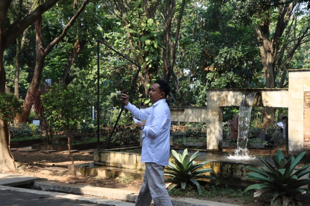Suguhkan Fasilitas Unggulan Secara Virtual, UIN Walisongo Gelar ‘Live Campus Tour’ untuk Asesor ACQUIN – UIN Walisongo 2 WhatsApp Image 2026 07 14 at 15.23.20