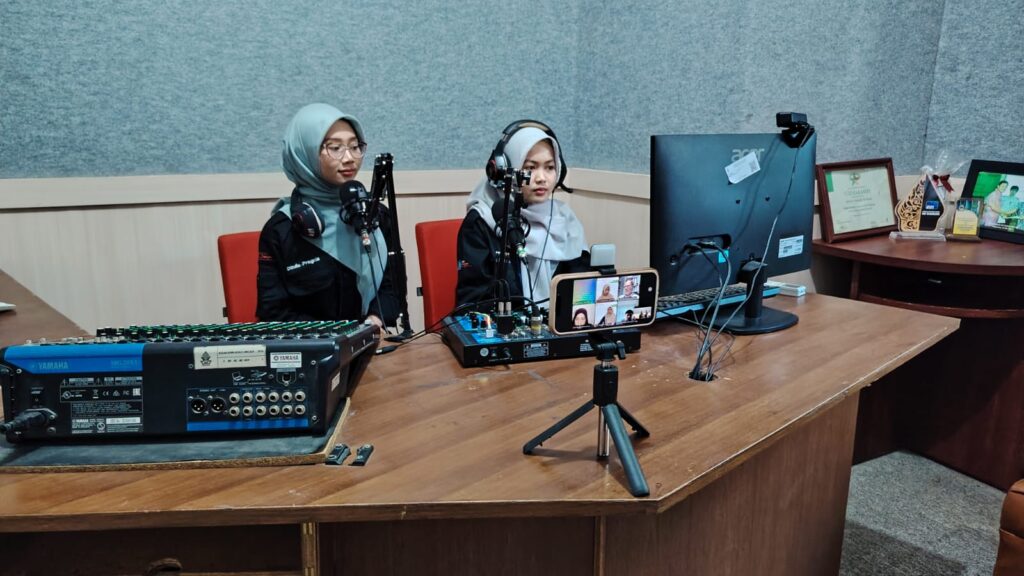 Asesor ACQUIN Telusuri Fasilitas UIN Walisongo Melalui Campus Live Tour – UIN Walisongo 3 WhatsApp Image 2026 07 17 at 14.52.05 1