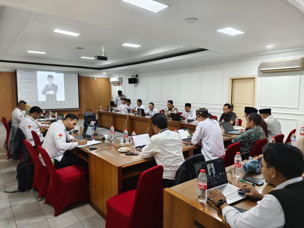 UIN Walisongo Semarang Gelar Harmonisasi Statuta Baru – UIN Walisongo 2 WhatsApp Image 2026 07 22 at 14.15.581