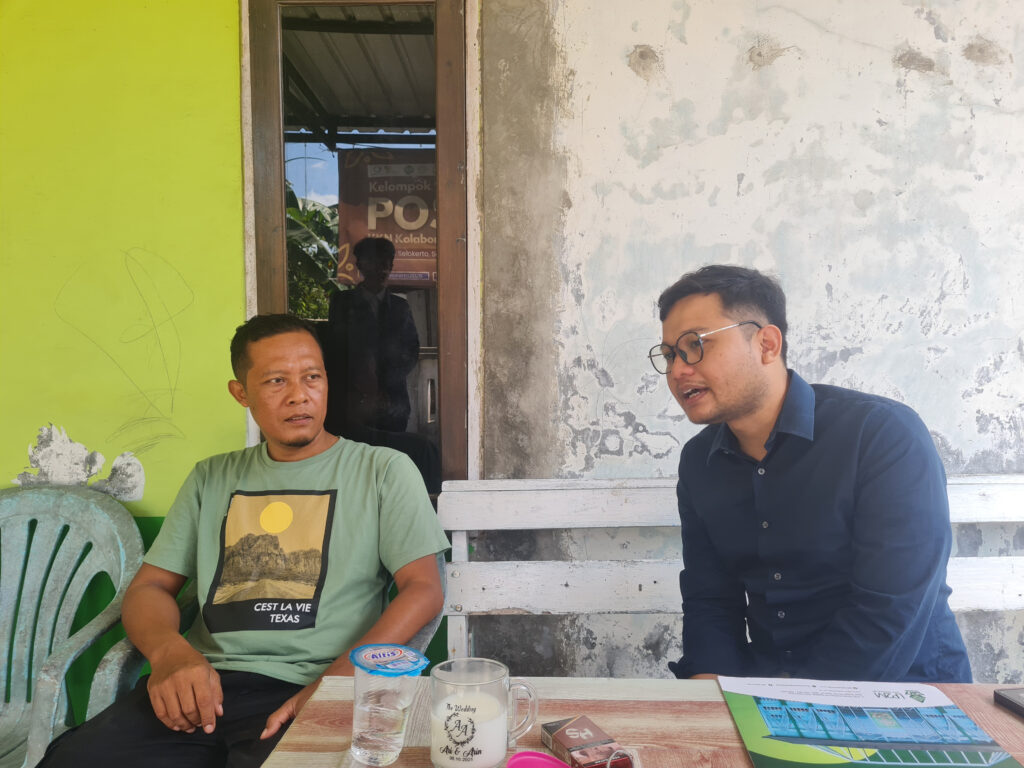 Tuntas Laksanakan Tugas, Mahasiswa KKN Kolaborasi di Kebumen Resmi Ditarik – UIN Walisongo 2 20260825 092055 1