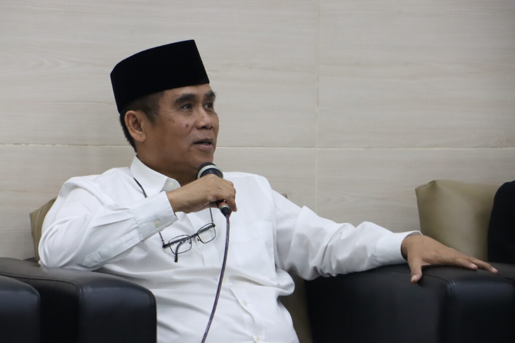 UIN Walisongo Berikan Penghargaan kepada Fakultas dan Unit Kerja Berprestasi Semester I 2026 – UIN Walisongo 2 IMG 6585