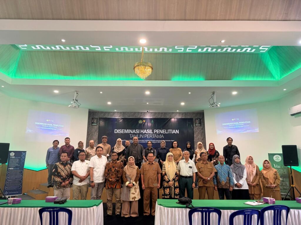 Peneliti UIN Walisongo Kembangkan Model Pemberdayaan Pariwisata Halal Lombok – UIN Walisongo 2 WhatsApp Image 2026 08 10 at 18.11.15