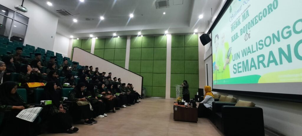 MGBK MA Bojonegoro Kunjungi UIN Walisongo, Dalami Informasi Jalur Masuk dan Penguatan Pendampingan Karier Siswa – UIN Walisongo 2 WhatsApp Image 2026 08 11 at 09.21.40