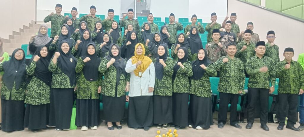 MGBK MA Bojonegoro Kunjungi UIN Walisongo, Dalami Informasi Jalur Masuk dan Penguatan Pendampingan Karier Siswa – UIN Walisongo 3 WhatsApp Image 2026 08 11 at 11.04.14