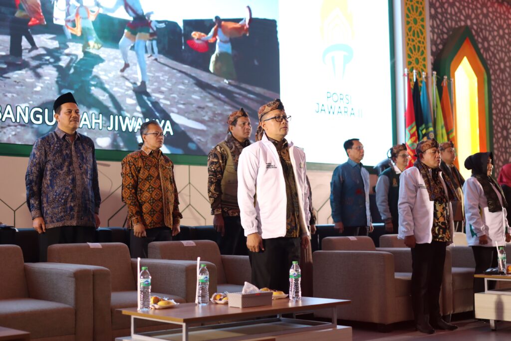 18 Kontingen PTKIN Meriahkan Porsi Jawara II, UIN Walisongo Turunkan 99 Atlet – UIN Walisongo 2 IMG 74881