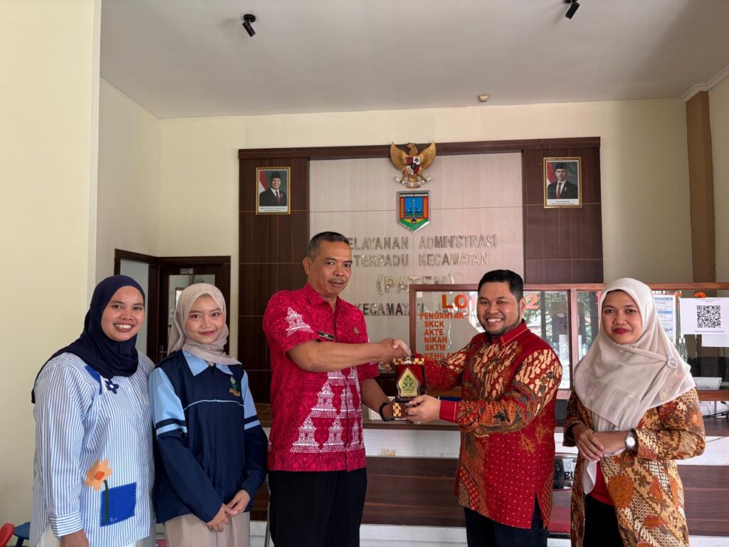 Penarikan KKN UIN Walisongo, Dua Kecamatan di Kabupaten Semarang Berharap Waktu KKN Diperpanjang – UIN Walisongo 2 WhatsApp Image 2026 09 03 at 15.38.271