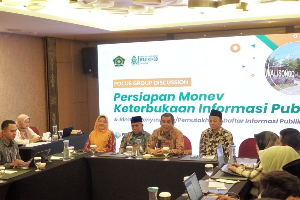 UIN Walisongo Gaspol Menuju Good University Governance, Evaluasi dan Pemutakhiran Keterbukaan Informasi Publik di Solo – UIN Walisongo 2 WhatsApp Image 2026 09 23 at 20.08.57