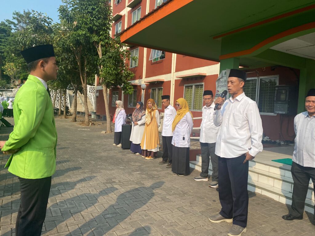 Kolaborasi Kampus dan Sekolah Mitra, PLP II FTIK UIN Walisongo Perkuat Kualitas Calon Pendidik – UIN Walisongo 2 WhatsApp Image 2026 09 29 at 08.29.52