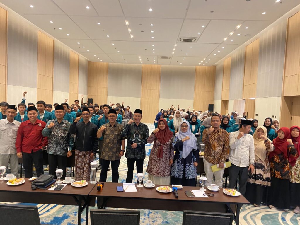 Dorong Mahasiswa Wonosobo Miliki Portofolio Nyata, FTIK UIN Walisongo Kolaborasi dengan Ditjen Pendis Kemenag dan Komisi VIII DPR RI – UIN Walisongo 3 WhatsApp Image 2026 10 23 at 13.21.34