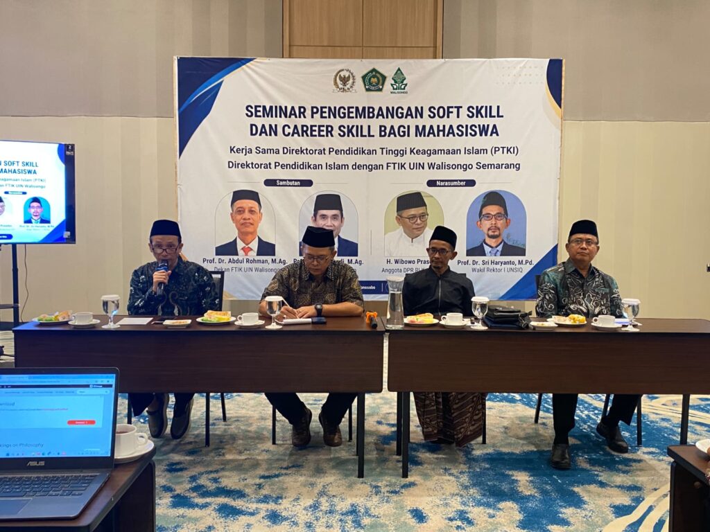 Dorong Mahasiswa Wonosobo Miliki Portofolio Nyata, FTIK UIN Walisongo Kolaborasi dengan Ditjen Pendis Kemenag dan Komisi VIII DPR RI – UIN Walisongo 2 WhatsApp Image 2026 10 23 at 13.21.341